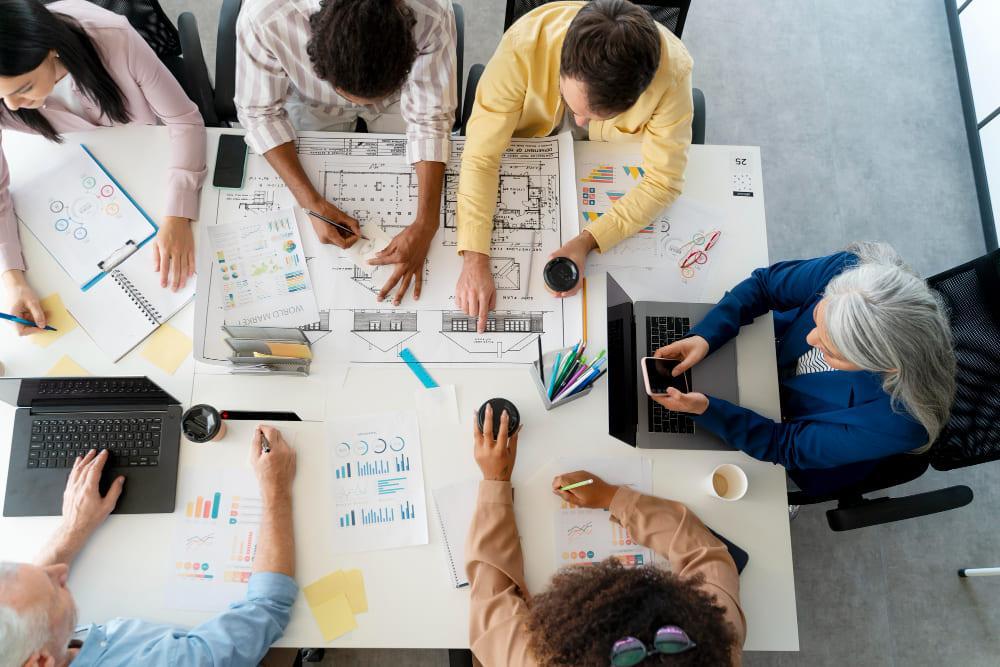 The Future of Creative Collaboration: Real-time 3D Review